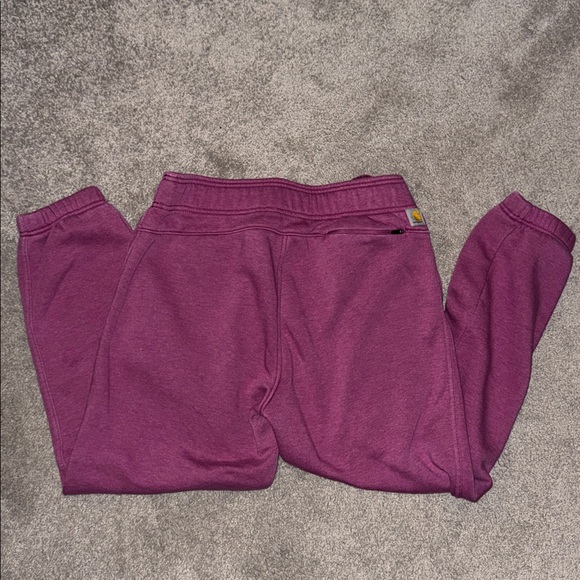 Carhartt Relax Fit Jogger Sweatpants NWOT - Picture 6 of 9